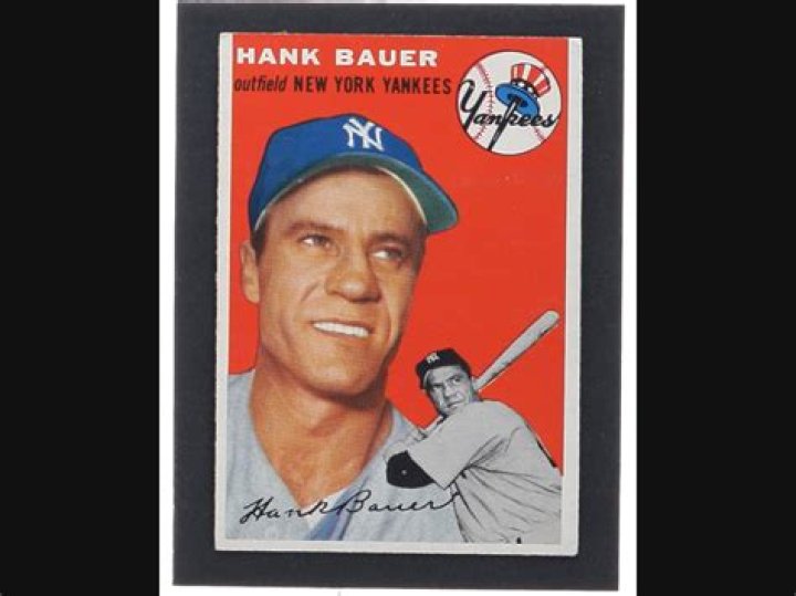 Hank Bauer - Bio, Age, Wiki, Facts and Family