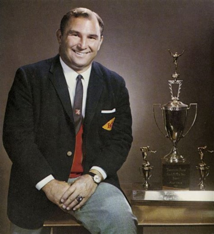 Hank Stram - Bio, Age, Wiki, Facts and Family