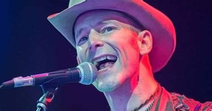 Hank Williams III - Bio, Age, height, Wiki, Facts and Family