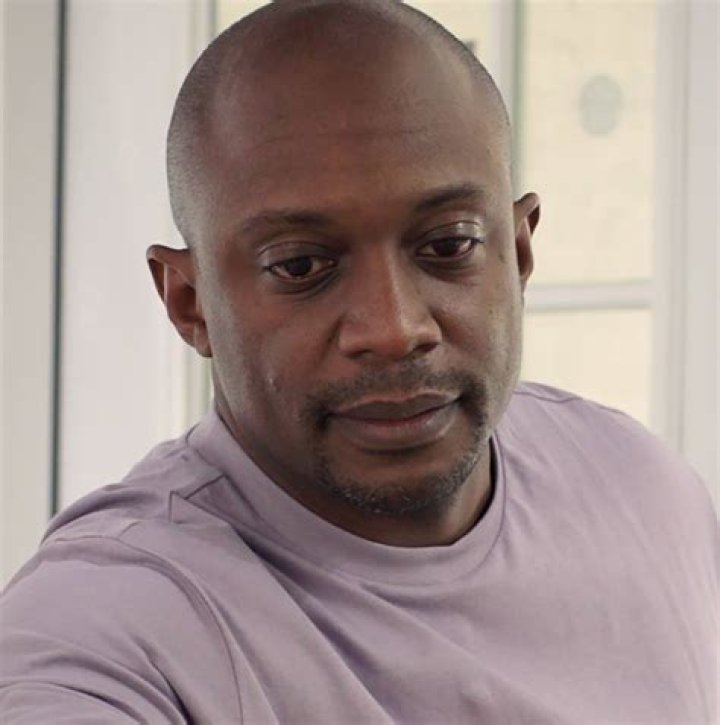 Hank Willis Thomas - Bio, Age, Wiki, Facts and Family