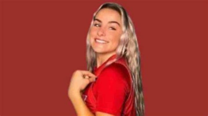 Hanna Cavinder - Bio, Age, Wiki, Facts and Family