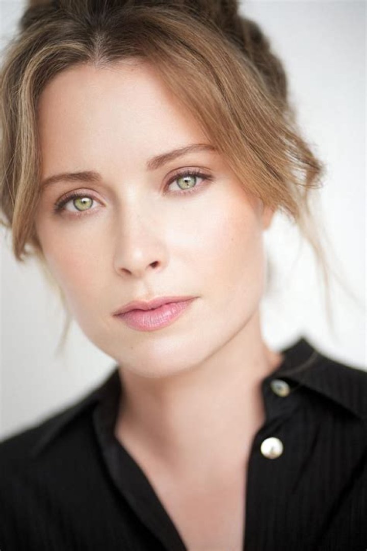 Hannah Emily Anderson - Bio, Age, Wiki, Facts and Family