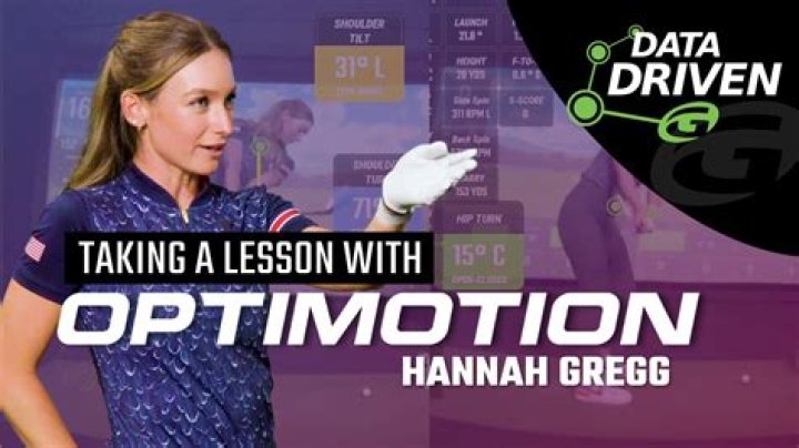 Hannah Gregg - Bio, Age, Wiki, Facts and Family
