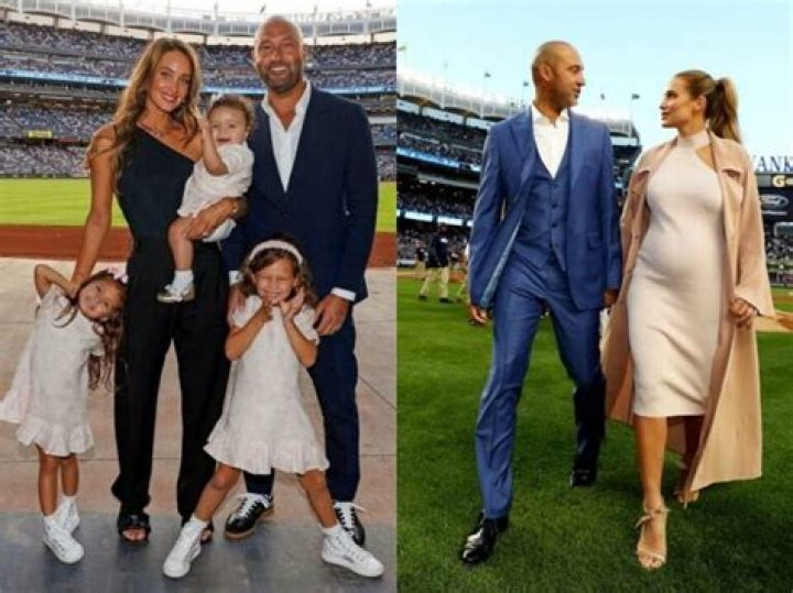 Hannah Jeter - Bio, Age, Wiki, Facts and Family