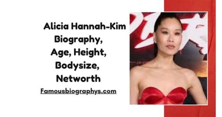 Hannah Kim - Bio, Age, Wiki, Facts and Family