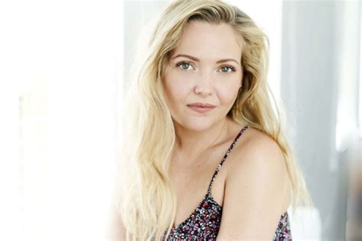 Hannah Lochner - Bio, Age, Wiki, Facts and Family