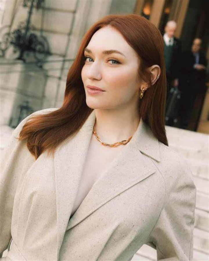 Hannah May - Bio, Age, Wiki, Facts and Family