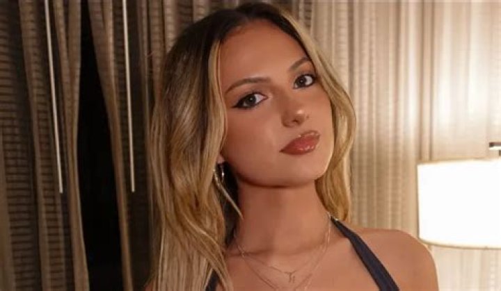 Hannah Montoya - Bio, Age, Wiki, Facts and Family