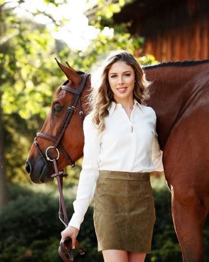Hannah Selleck - Bio, Age, Wiki, Facts and Family