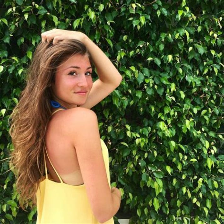 Hannah Vandenbygaart - Bio, Age, Wiki, Facts and Family