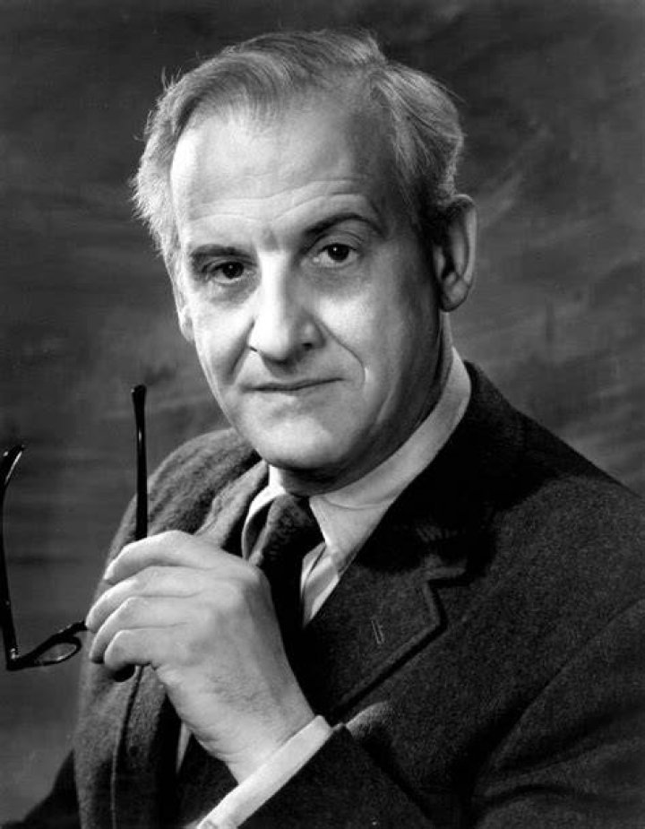 Hans Conried - Bio, Age, Wiki, Facts and Family