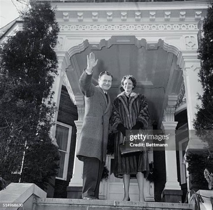 Happy Rockefeller - Bio, Age, Wiki, Facts and Family