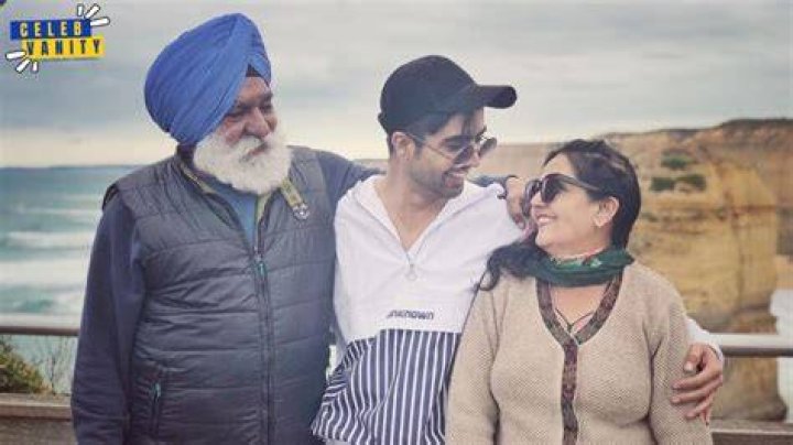 Hardy Sandhu - Bio, Age, height, Wiki, Facts and Family
