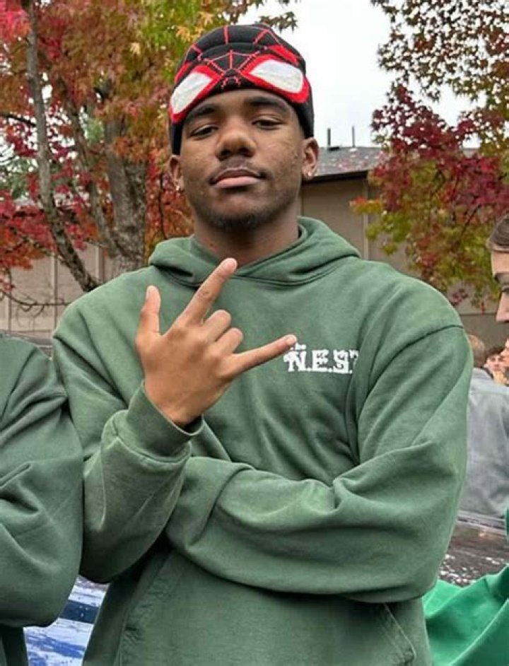 Harlem Taylor - Bio, Age, Wiki, Facts and Family