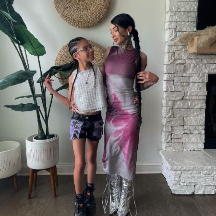 Harley Loraine Tiller - Bio, Age, Wiki, Facts and Family