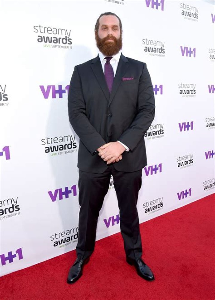 Harley Morenstein - Bio, Age, siblings, height, Wiki, Facts and Family