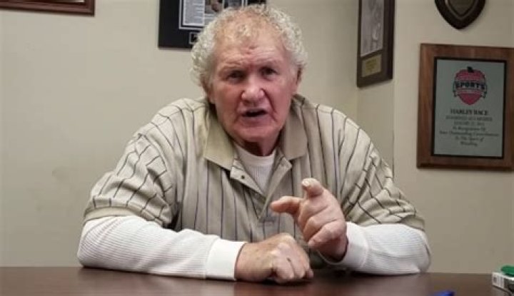 Harley Race - Bio, Age, net worth, height, Wiki, Facts and Family