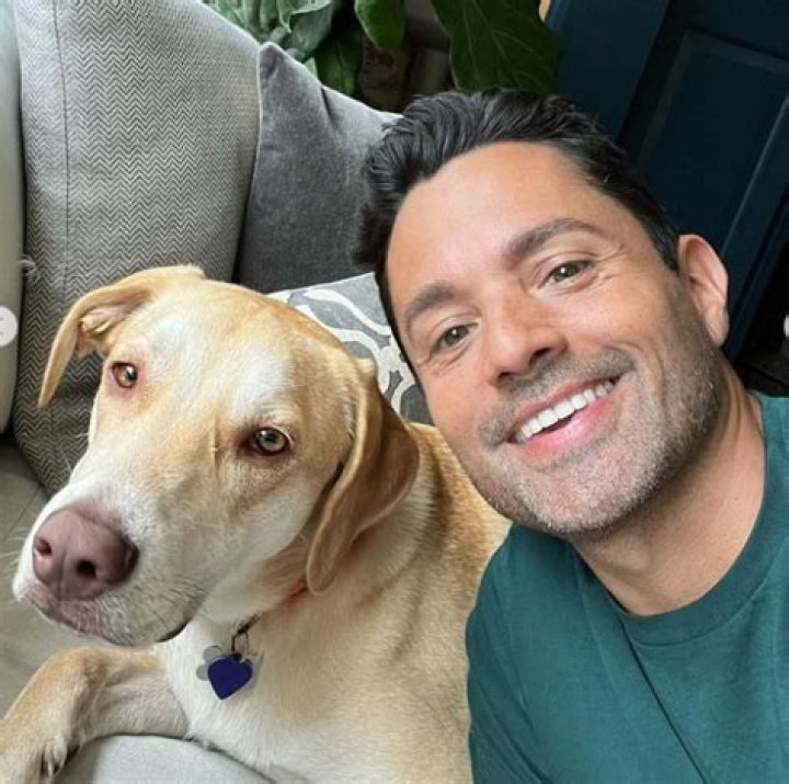 Harley Rodriguez - Bio, Age, Wiki, Facts and Family