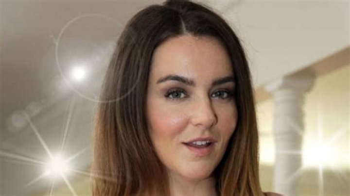 Harmony Nice - Bio, Age, Wiki, Facts and Family