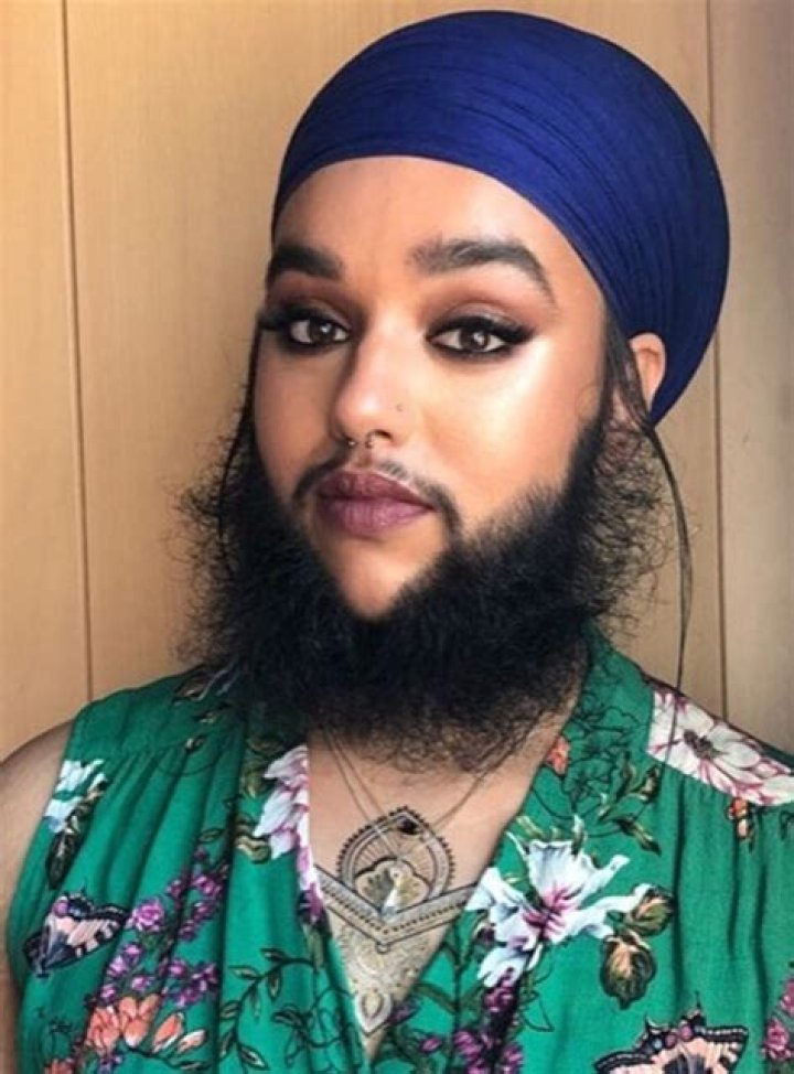 Harnaam Kaur - Bio, Age, Wiki, Facts and Family