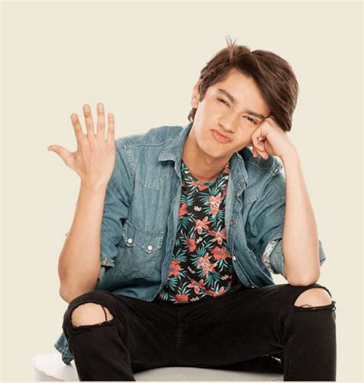 Harold Azuara - Bio, Age, Wiki, Facts and Family