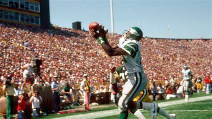 Harold Carmichael - Bio, Age, Wiki, Facts and Family