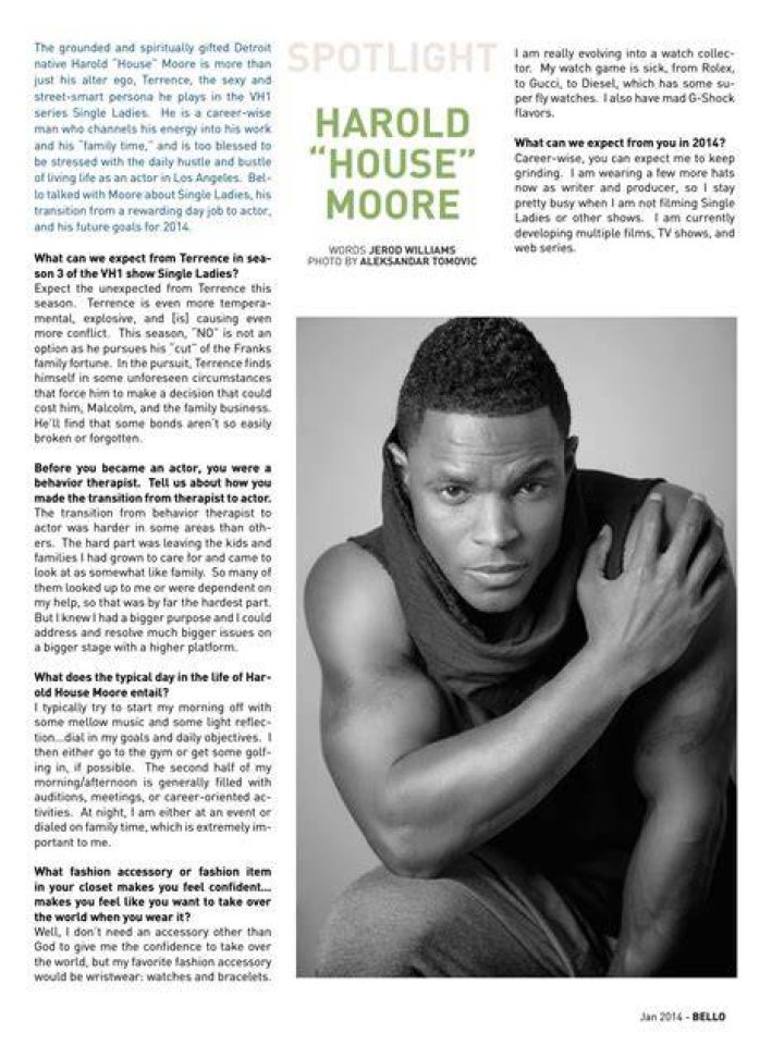 Harold House Moore: Criminal Detailed Bio, Age, Birthday, & Height Insights and more