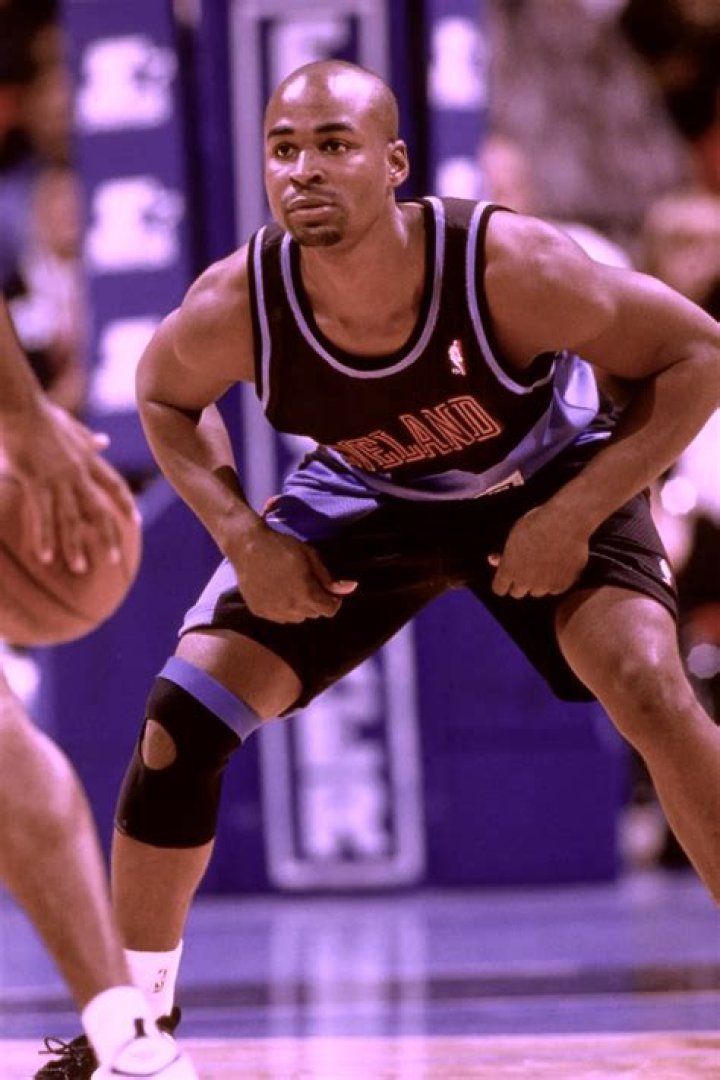 Harold Miner - Bio, Age, height, Wiki, Facts and Family