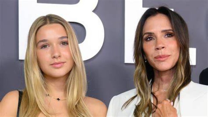 Harper Beckham - Bio, Age, Wiki, Facts and Family