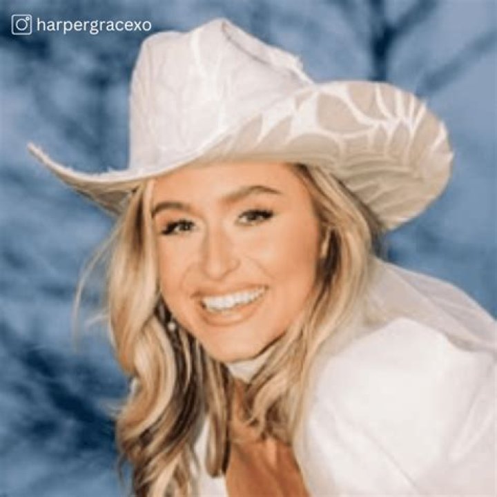 Harper Grace - Bio, Age, Wiki, Facts and Family