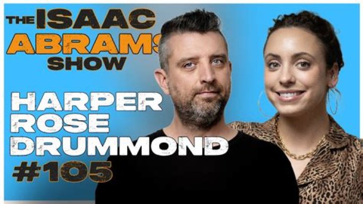 Harper-Rose Drummond: Comedian Detailed Bio, Age, Birthday, & Height Insights and more