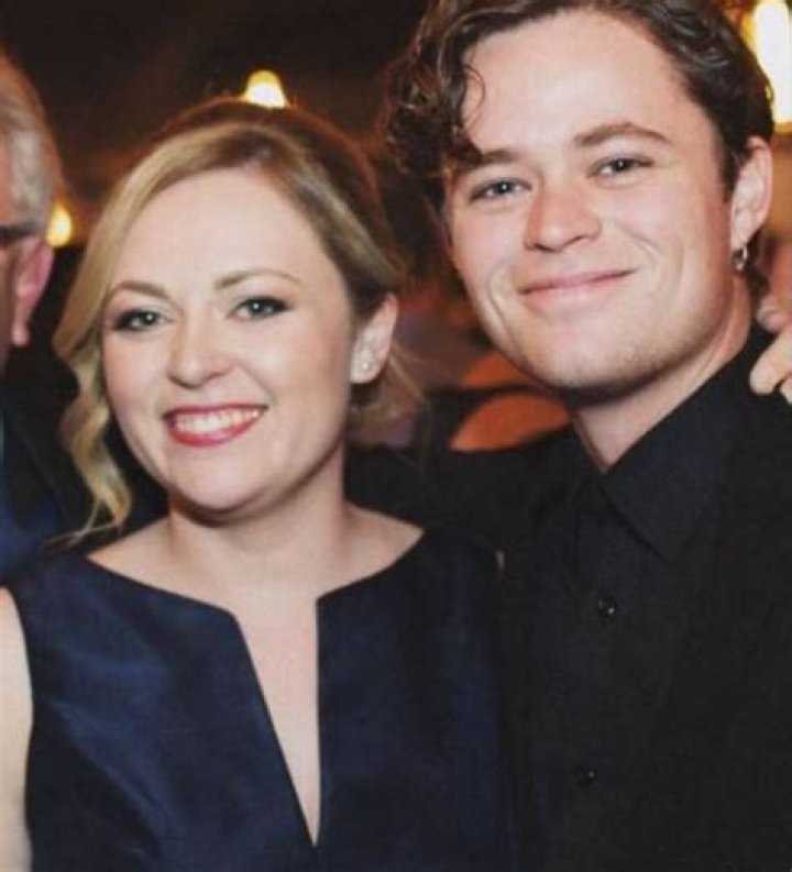 Harrison Gilbertson - Bio, Age, siblings, Wiki, Facts and Family