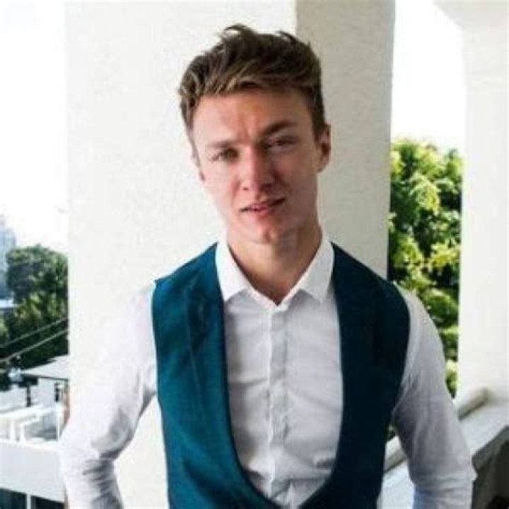 Harrison Osterfield - Bio, Age, siblings, Wiki, Facts and Family