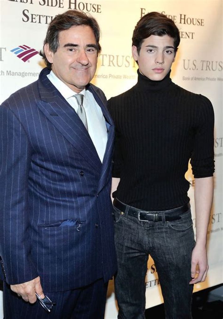 Harry Brant - Bio, Age, Wiki, Facts and Family