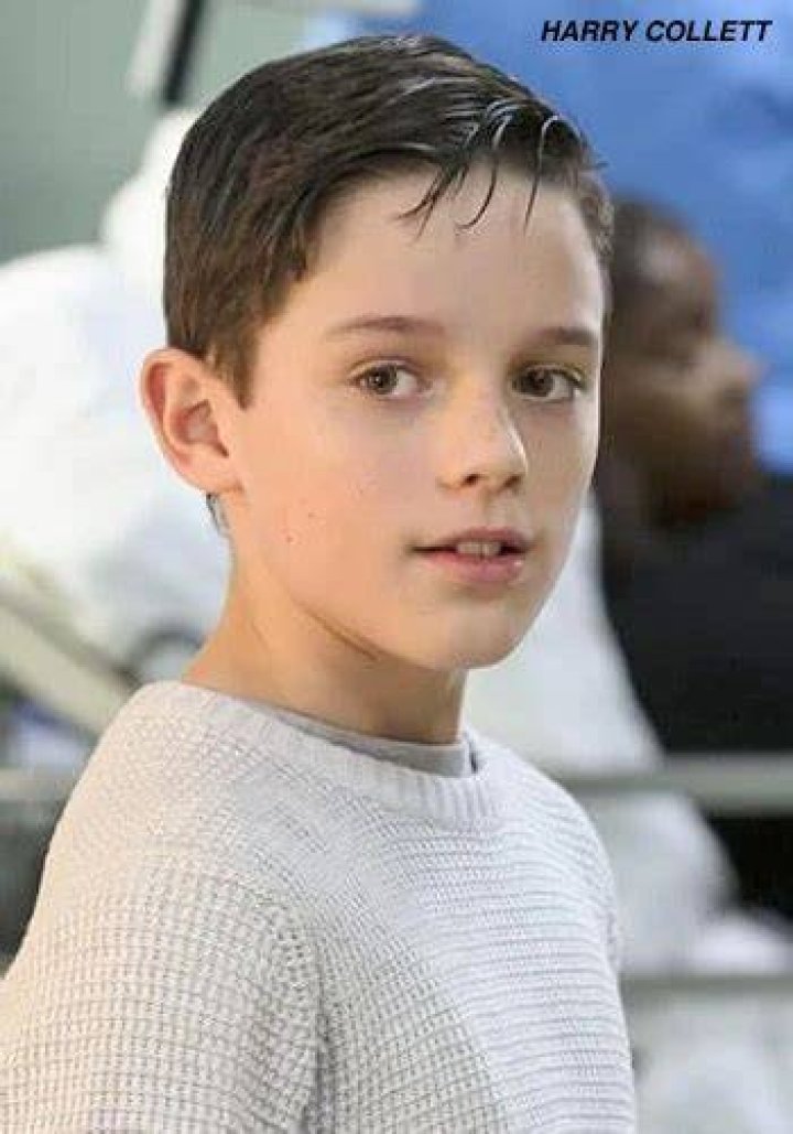 Harry Collett - Bio, Age, Wiki, Facts and Family