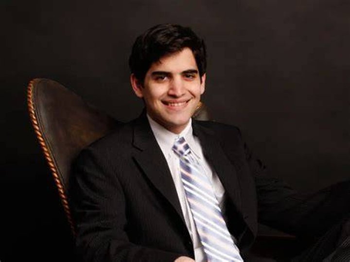 Harry J. Enten - Bio, Age, Wiki, Facts and Family