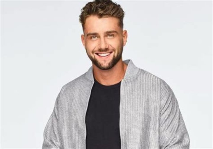 Harry Jowsey - Bio, Age, Wiki, Facts and Family