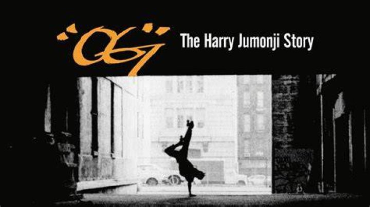 Harry Jumonji - Bio, Age, Wiki, Facts and Family