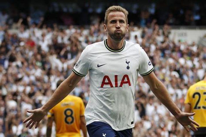 Harry Kane - Bio, Age, net worth, height, weight, Wiki, Facts and Family