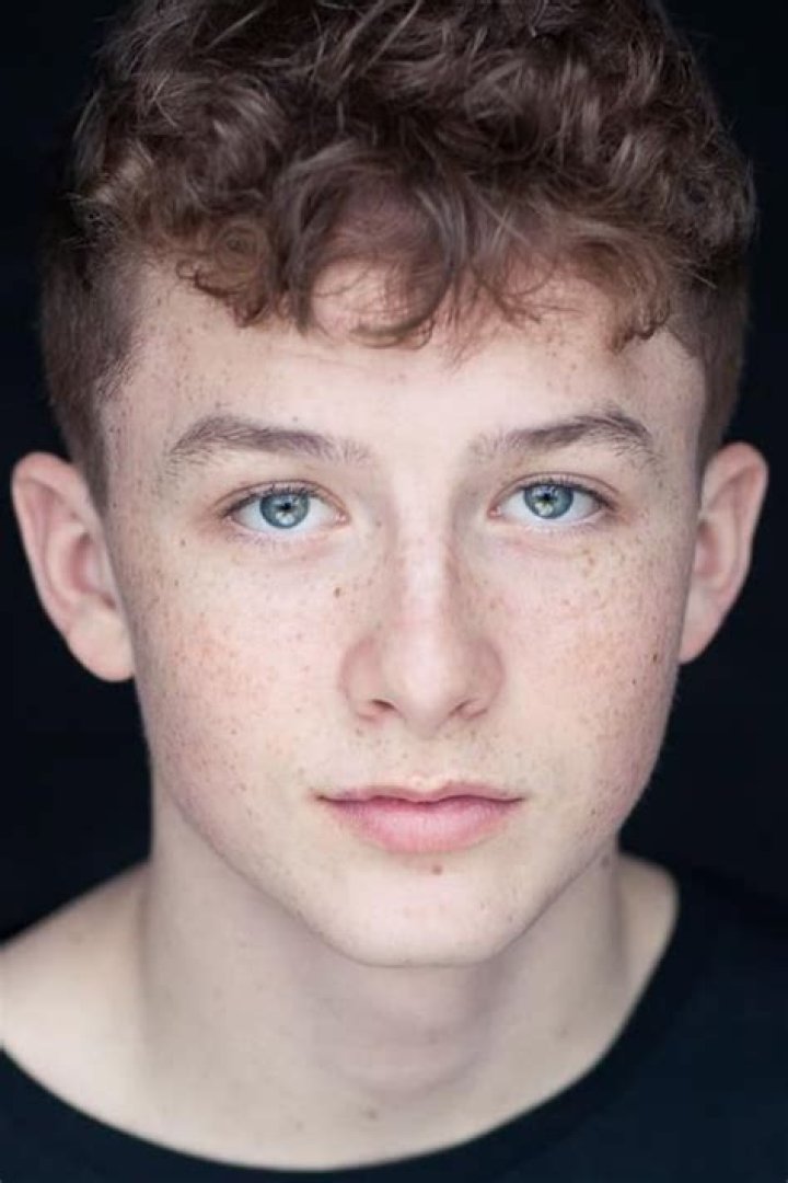 Harry Kirton - Bio, Age, Wiki, Facts and Family