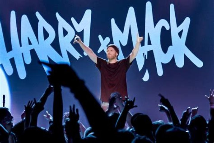 Harry Mack - Bio, Age, Wiki, Facts and Family