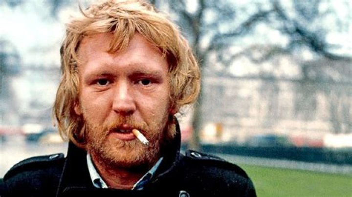 Harry Nilsson - Bio, Age, net worth, height, Wiki, Facts and Family