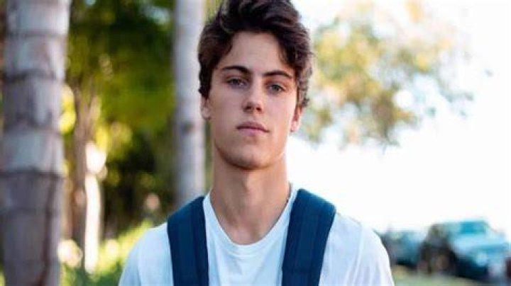 Harry Raftus - Bio, Age, height, weight, Wiki, Facts and Family