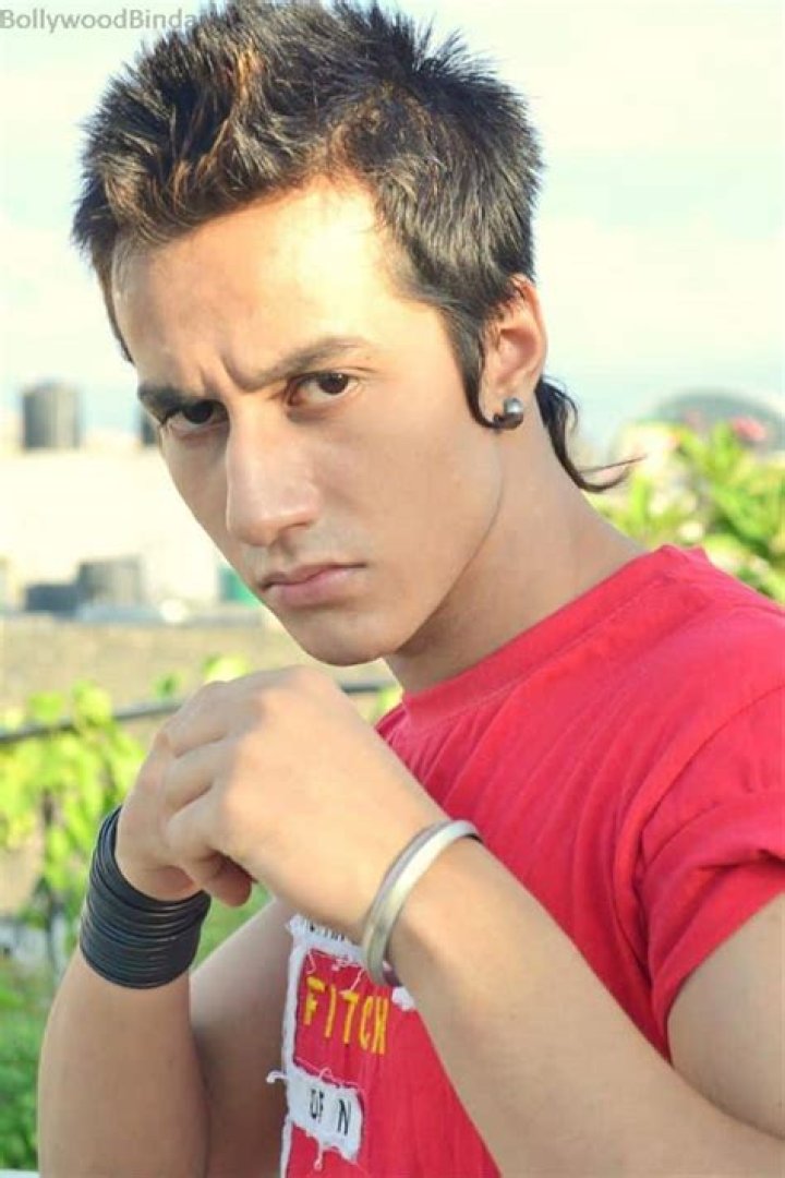 Harshit Tomar - Bio, Age, Wiki, Facts and Family