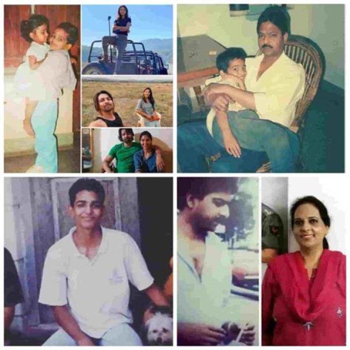 Harshvardhan Rane - Bio, Age, siblings, Wiki, Facts and Family