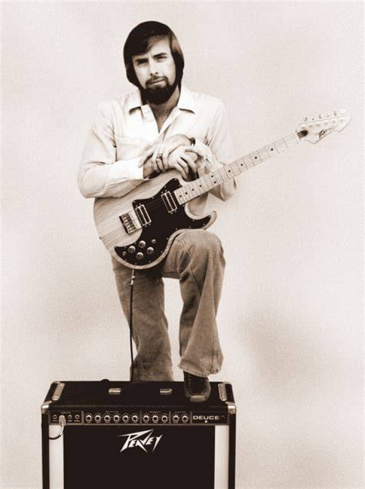 Hartley Peavey - Bio, Age, Wiki, Facts and Family