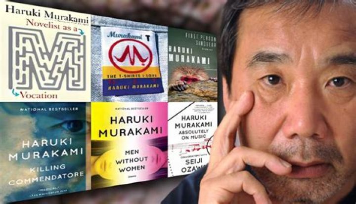 Haruki Murakami - Bio, Age, Wiki, Facts and Family