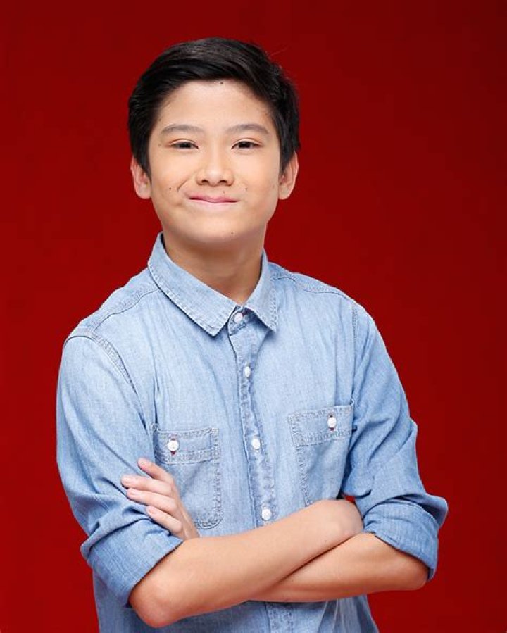 Harvey Bautista - Bio, Age, Wiki, Facts and Family