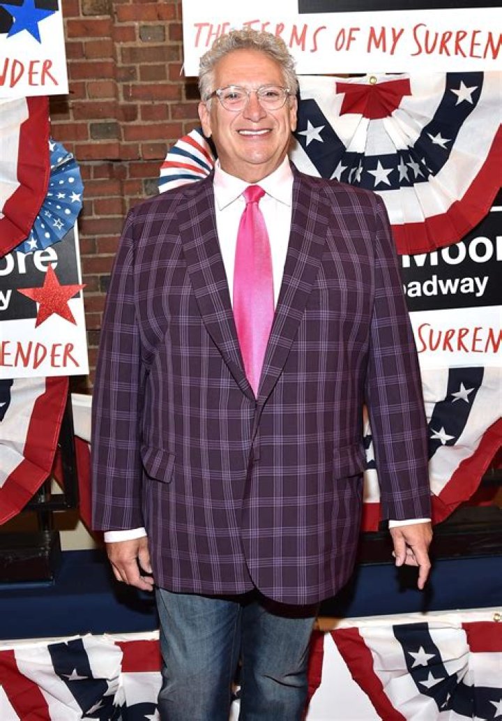 Harvey Fierstein - Bio, Age, net worth, height, Wiki, Facts and Family