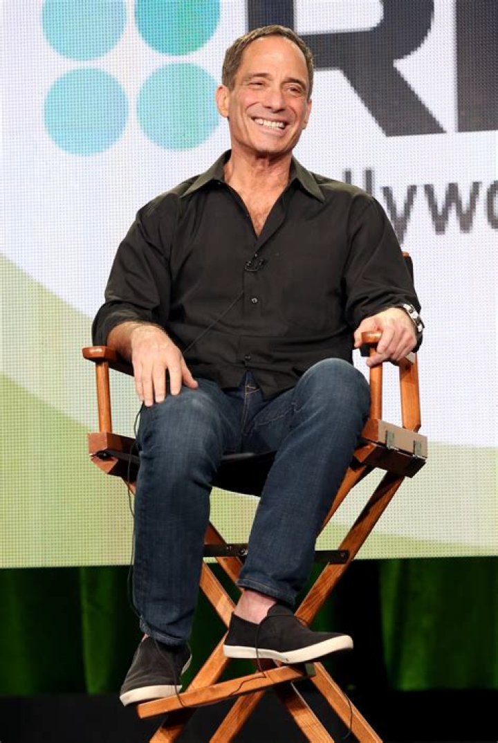 Harvey Levin - Bio, Age, net worth, height, Wiki, Facts and Family